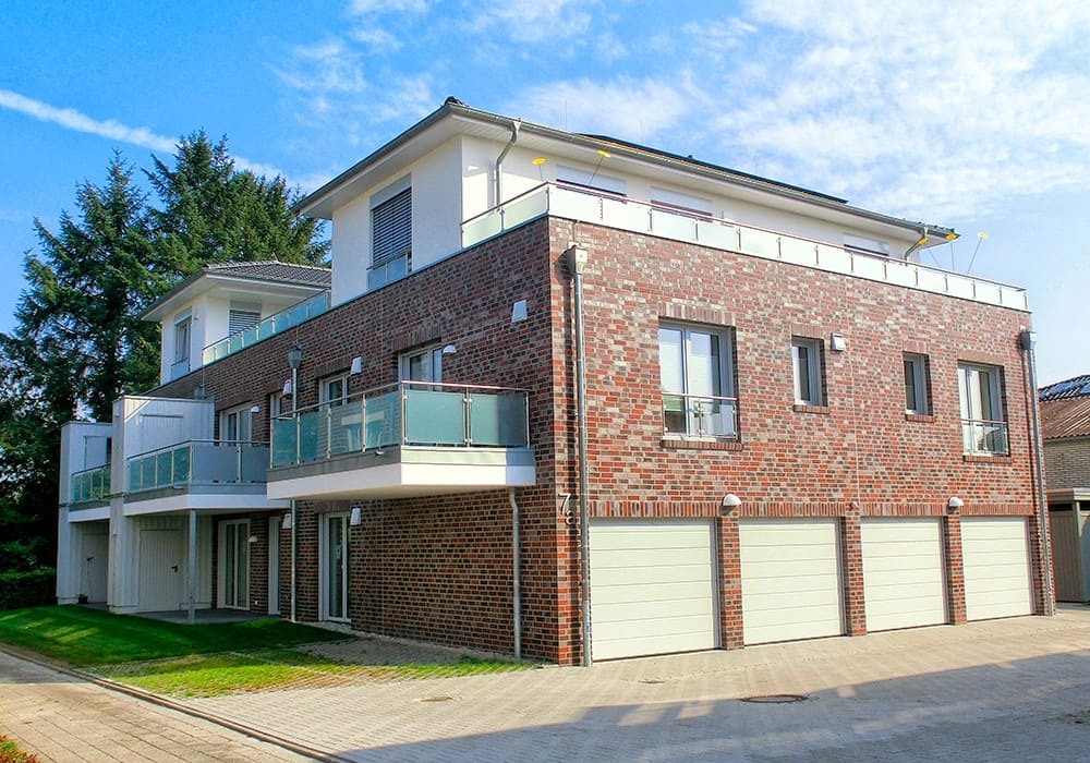 Middendorf Bau Dinklage