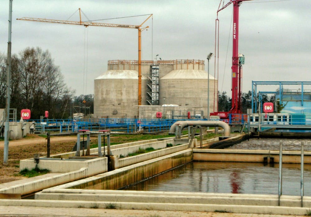 Middendorf Bau Dinklage