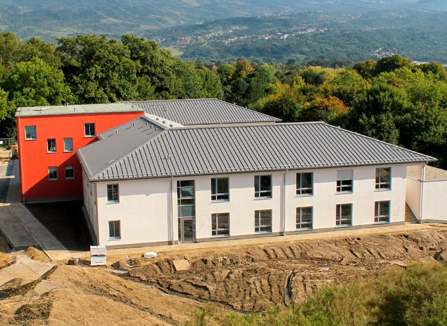 Middendorf Bau Dinklage