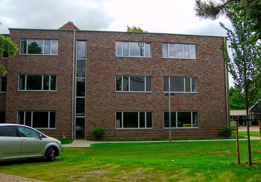 Middendorf Bau Dinklage