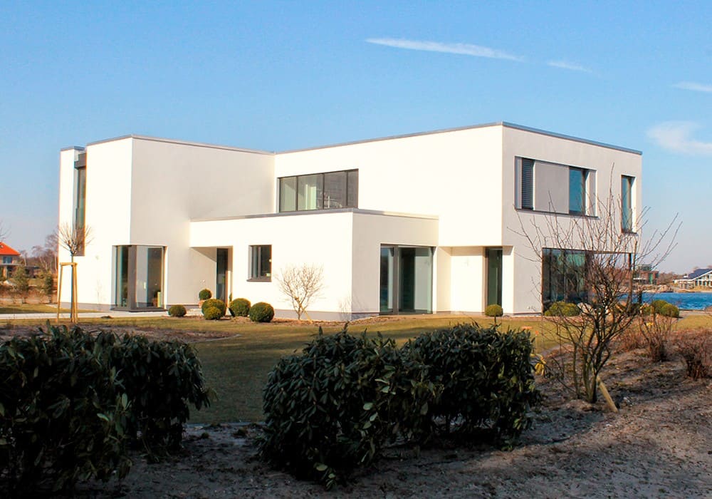 Middendorf Bau Dinklage