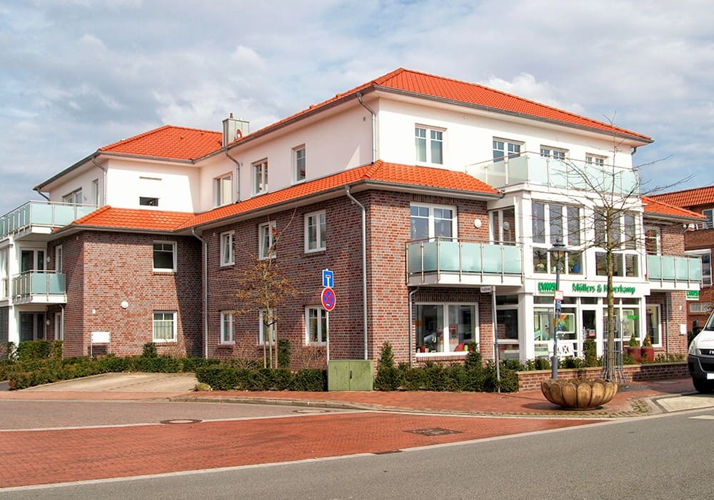 Middendorf Bau Dinklage